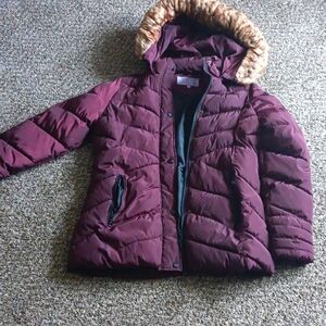 Madden Girl Puffer Coat